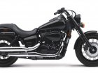 Honda VT 750C Shadow Phantom